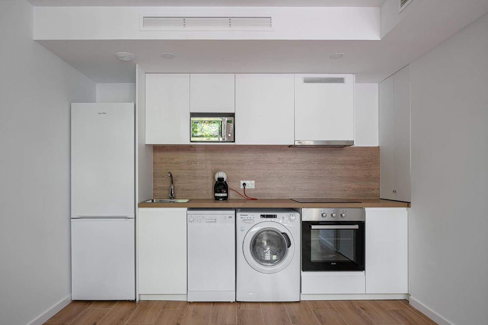 New Duplex, 2 Wc, Frente Ciudad De Las Ciencias Y Las Artes Valencia Luaran gambar