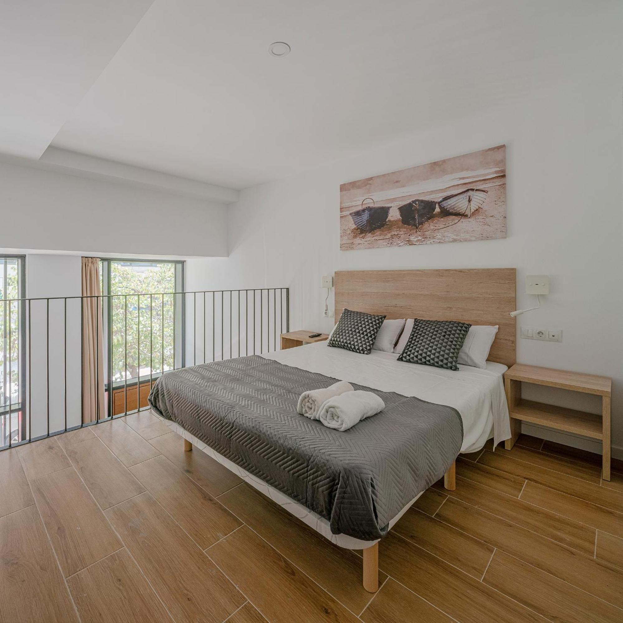 New Duplex, 2 Wc, Frente Ciudad De Las Ciencias Y Las Artes Valencia Luaran gambar