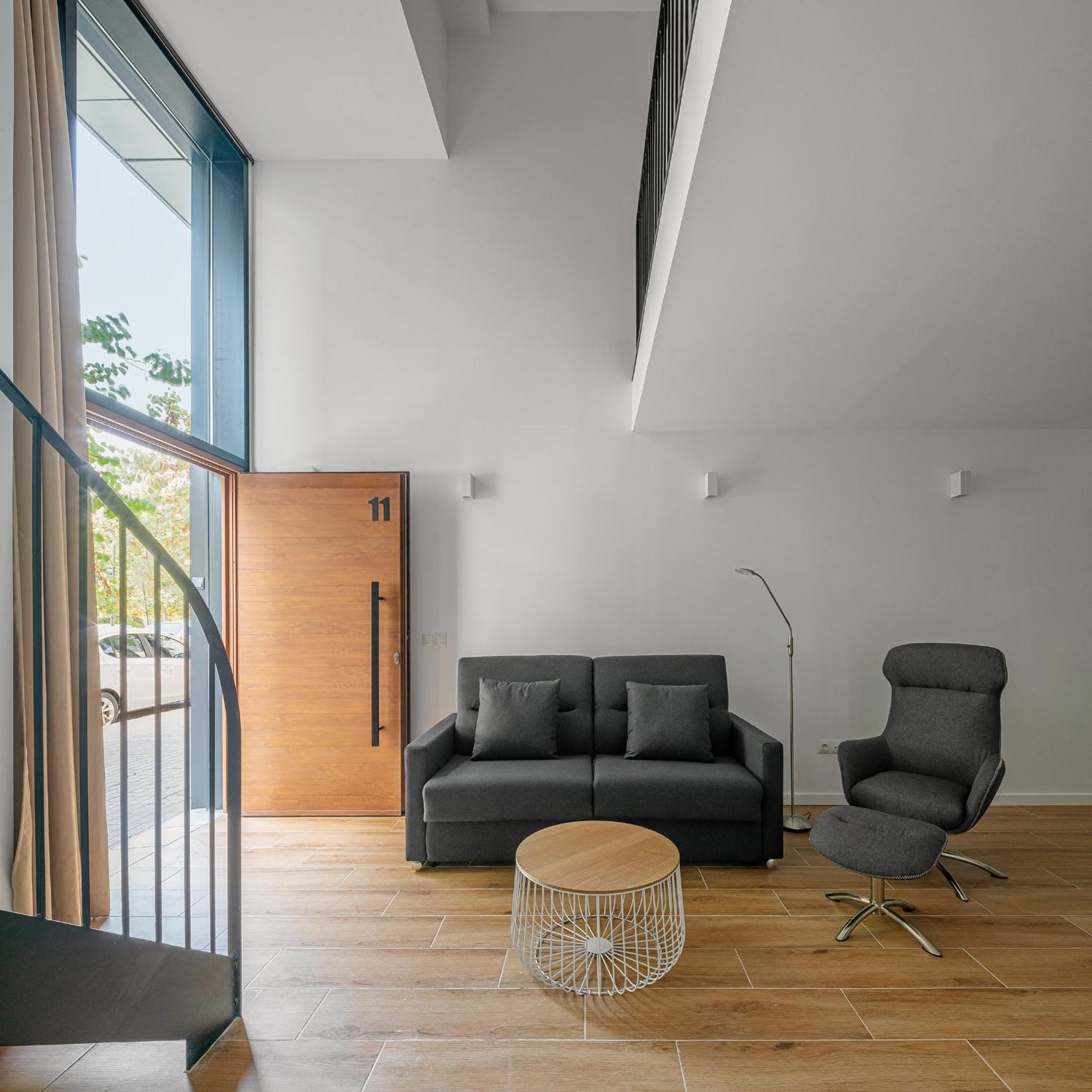 New Duplex, 2 Wc, Frente Ciudad De Las Ciencias Y Las Artes Valencia Luaran gambar